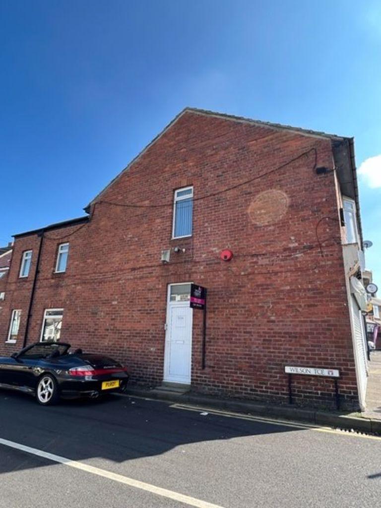 Briar Edge, Forest Hall 2 bed flat £475 pcm (£110 pw)