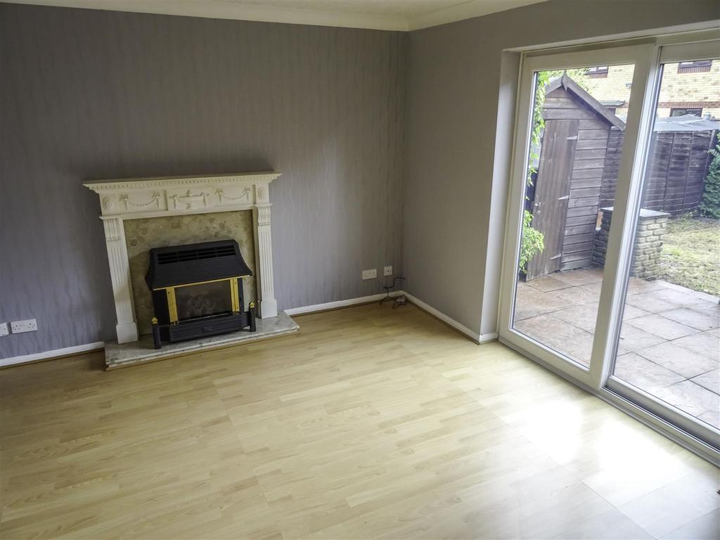 Beverley Avenue, Stockingford, Nuneaton 2 bed semidetached house £