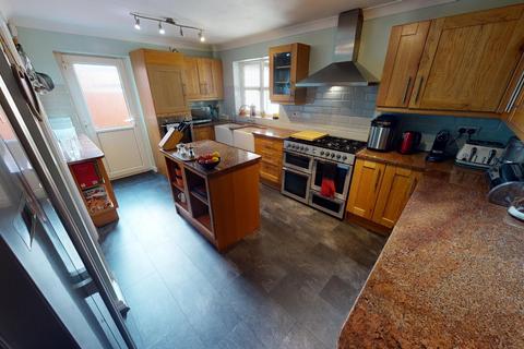 4 bedroom detached house for sale - Bleak Hill Road, Eccleston, St Helens, WA10 4