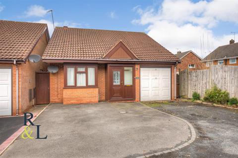 21 Attwell Park, Wolverhampton, WV3 7NS