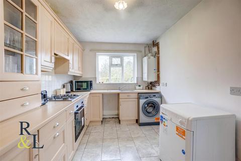 21 Attwell Park, Wolverhampton, WV3 7NS