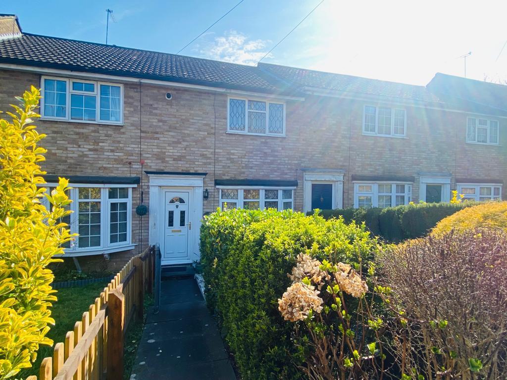 Rushdean Road, Strood 2 bed house £250,000