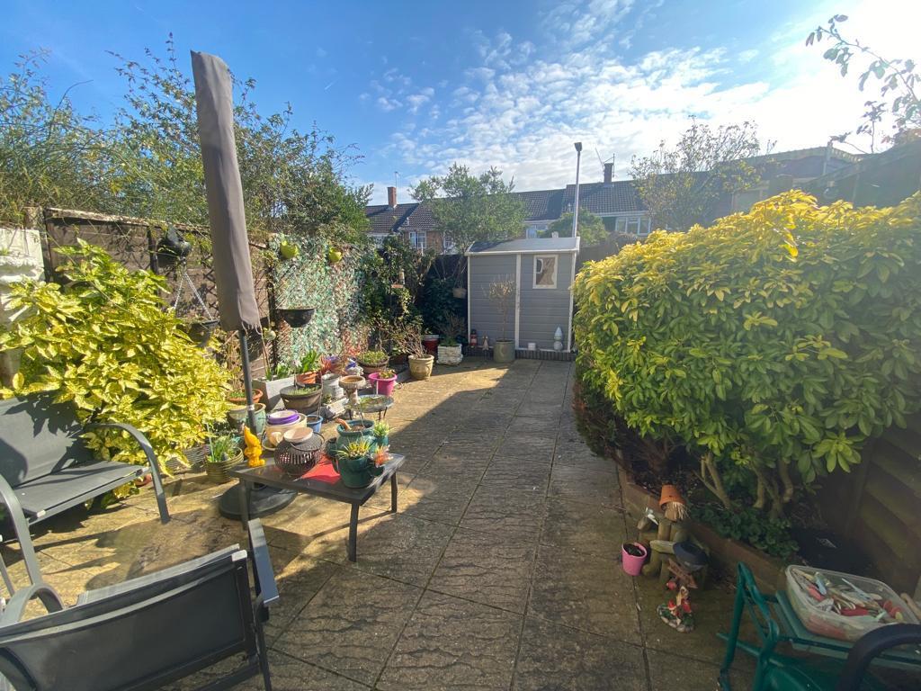 Rushdean Road, Strood 2 bed house £250,000