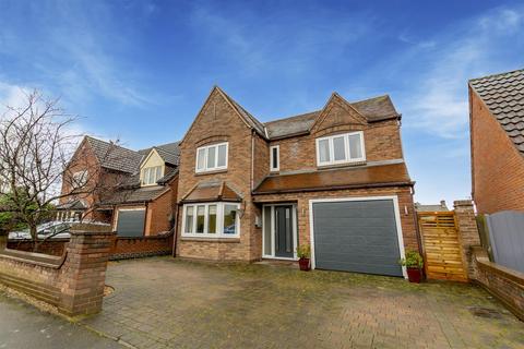 15 Manorleigh, Breaston, Derby, DE72 3UJ