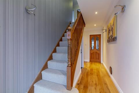 15 Manorleigh, Breaston, Derby, DE72 3UJ