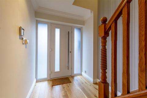 15 Manorleigh, Breaston, Derby, DE72 3UJ