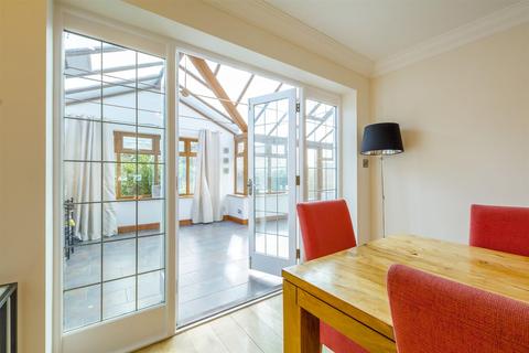 15 Manorleigh, Breaston, Derby, DE72 3UJ