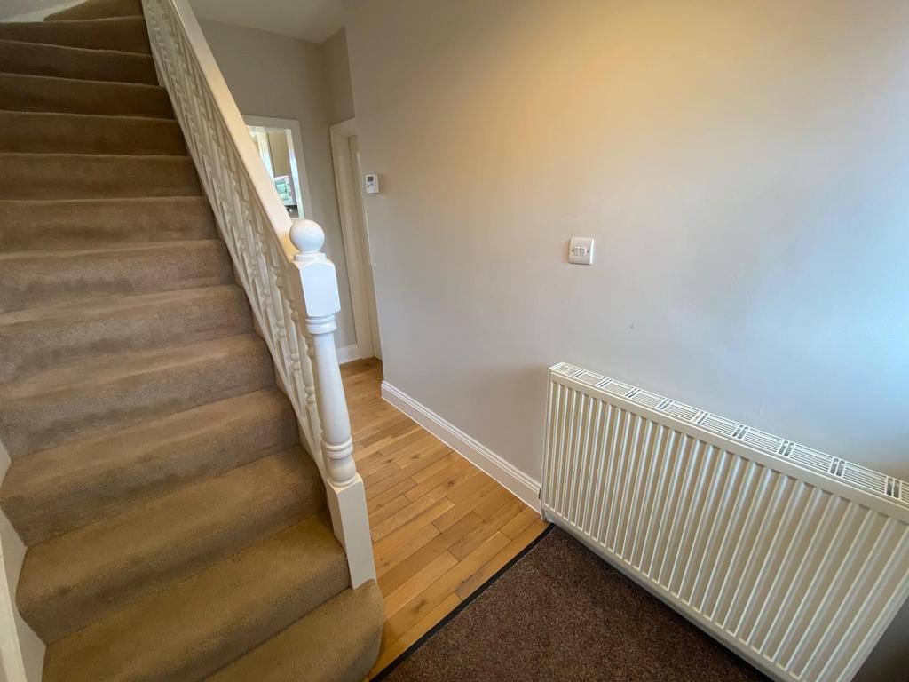 Rockley Road, Leicester 3 bed house £260,000
