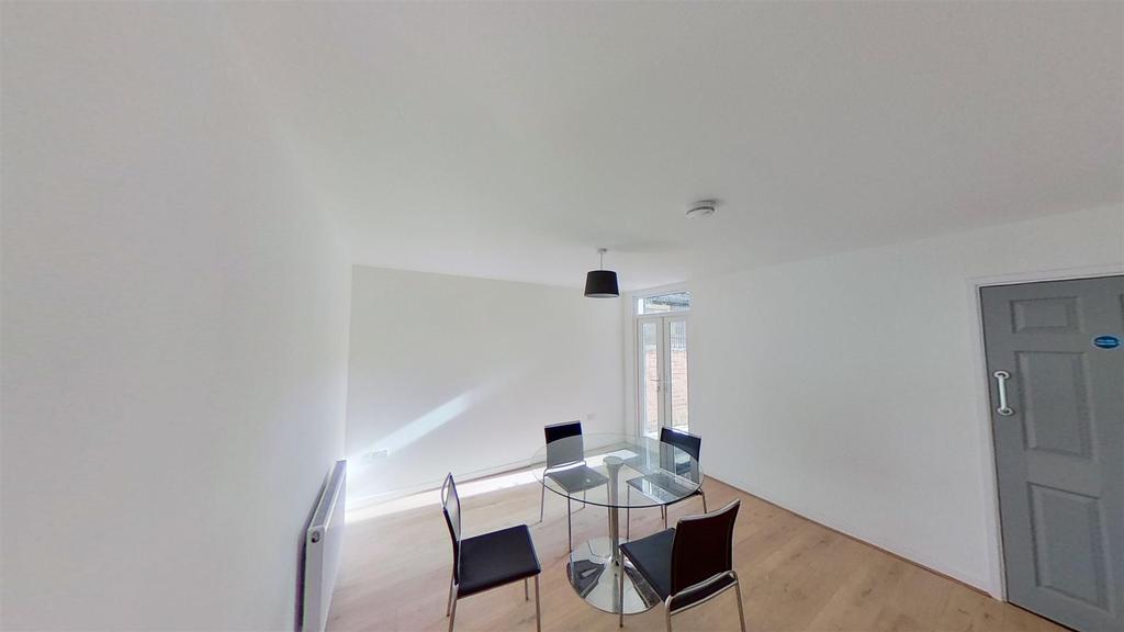 Chichester Road, Portsmouth 7 bed house share £675 pcm (£156 pw)