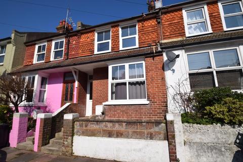 2 bedroom terraced house for sale - Lower Road, Eastbourne