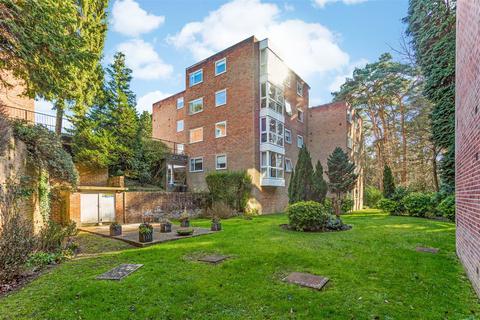 2, Troon Court Cardwell Crescent, Ascot, SL5 9BX