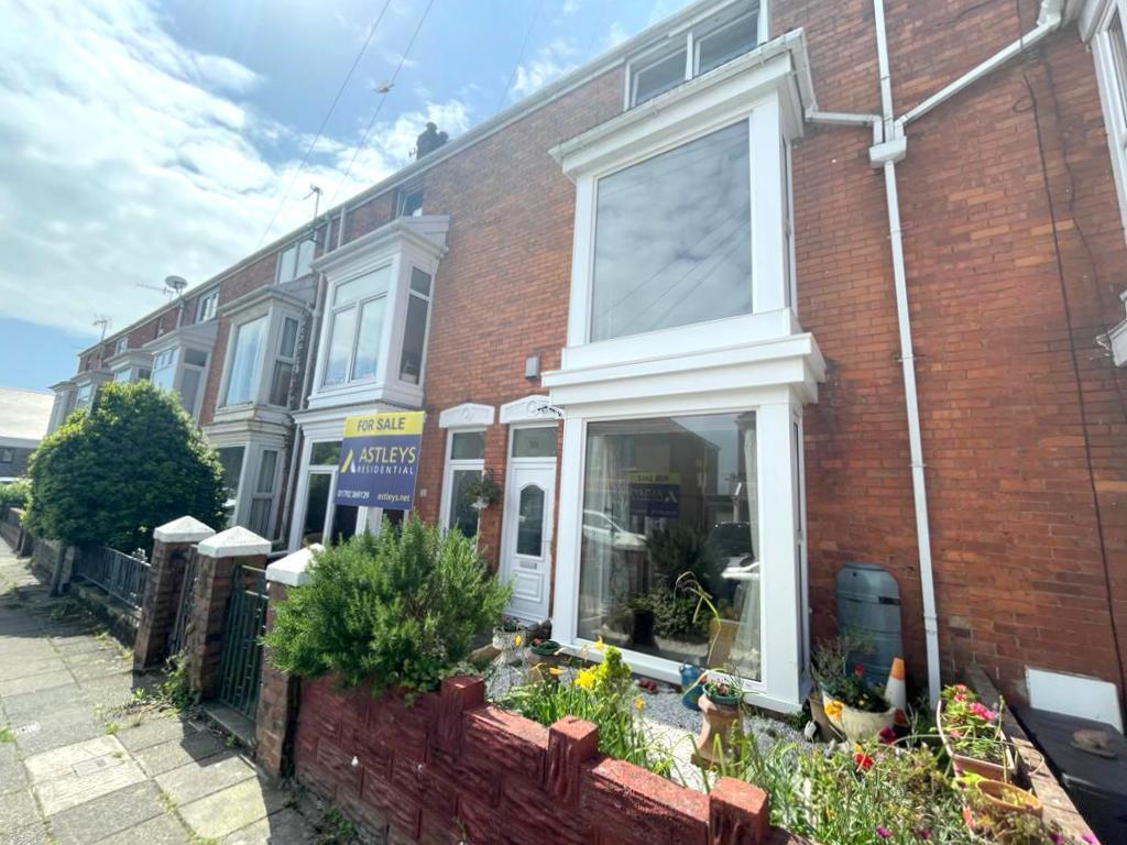 Devon Place, Mumbles, Swansea 5 bed terraced house for sale £399,995