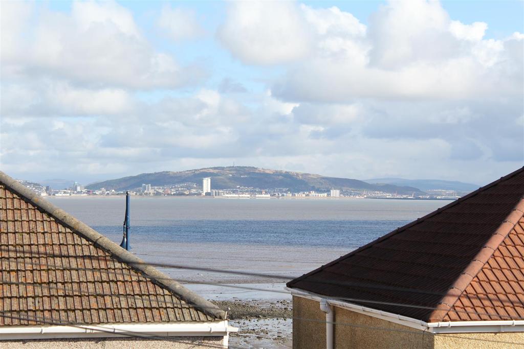 Devon Place, Mumbles, Swansea 5 bed terraced house £399,995