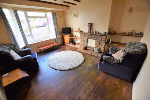 3 bedroom semi-detached house for sale - Combe Avenue, Portishead