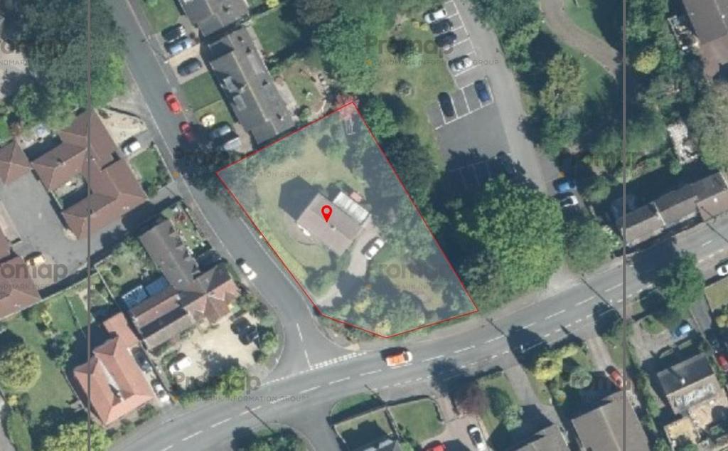 Nore Road, Portishead. 4 bed detached house for sale £625,000