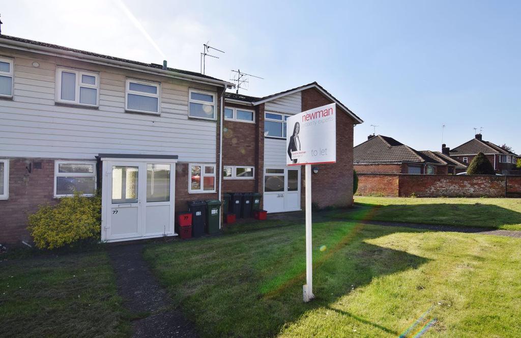 Lakin Road, Warwick Studio £550 pcm (£127 pw)