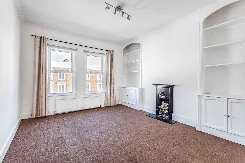 Harwood Road, London 1 bed flat for sale £410,000