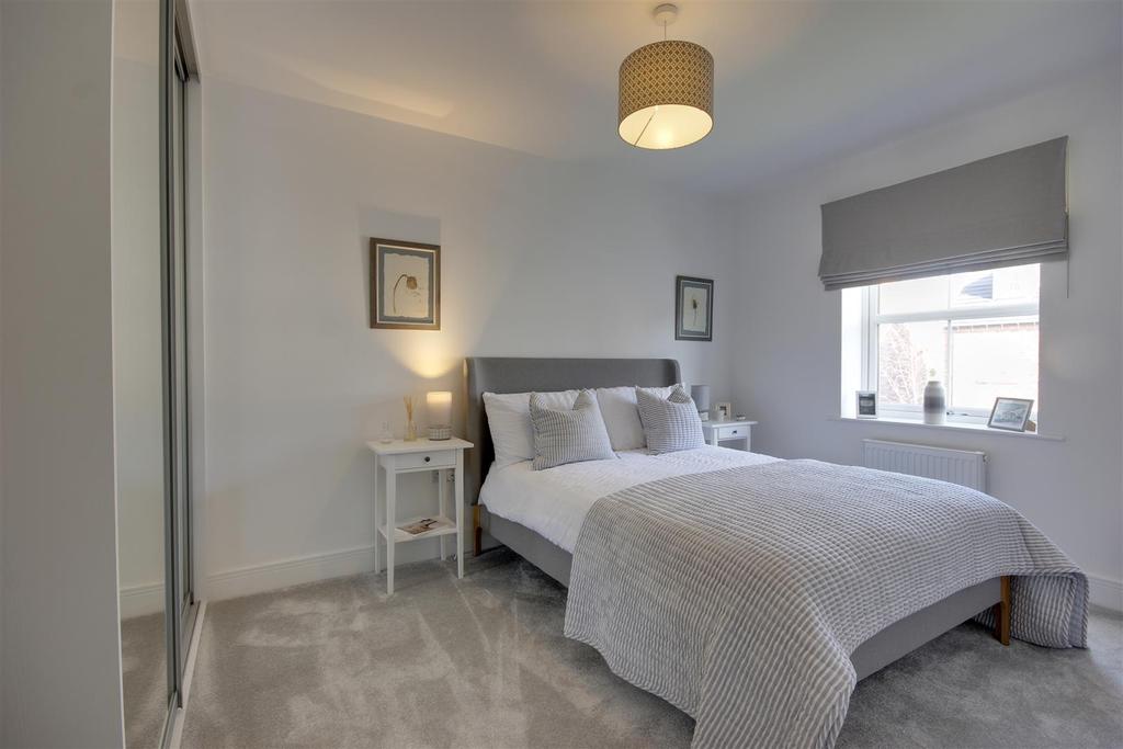 Bedroom 2