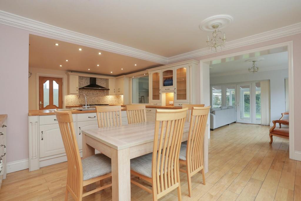 Winterstoke Way, Ramsgate 5 bed detached house £825,000