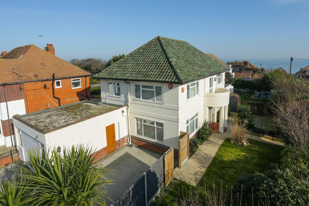 Winterstoke Way, Ramsgate 5 bed detached house £825,000