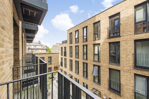 undefined, 36 Churchway, London, NW1