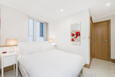 undefined, 36 Churchway, London, NW1