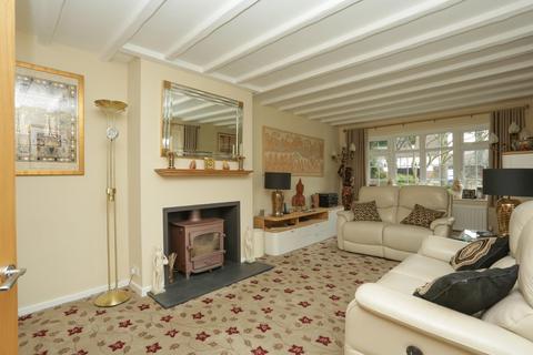 The Old Coach House, 31 Alexandra Road, Whitstable, CT5 4LR