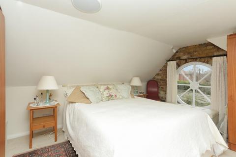 The Old Coach House, 31 Alexandra Road, Whitstable, CT5 4LR