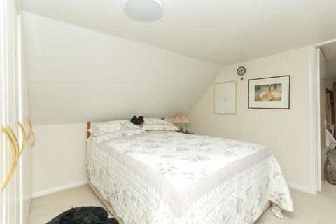 The Old Coach House, 31 Alexandra Road, Whitstable, CT5 4LR