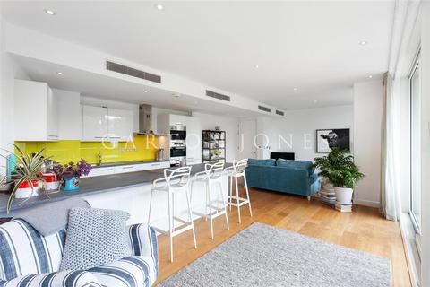 2 bedroom flat for sale - Hirst Court, Grosvenor Waterside, 20 Gatliff Road, London, SW1W