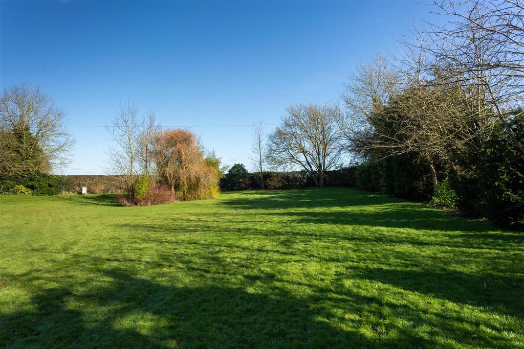 Lynfield, Kexby, York 5 bed detached house for sale £850,000