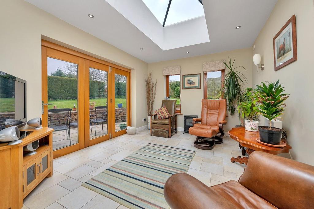 Orangery
