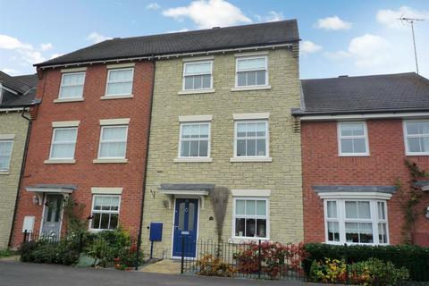 35 Beecham Road, Shipston-on-stour, CV36 4RJ