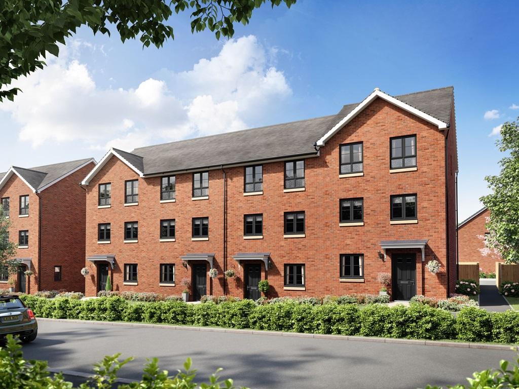 Image of The Leven CGI