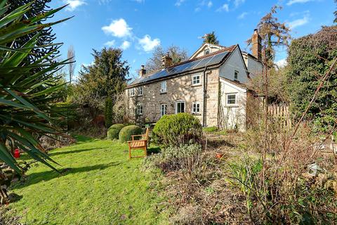 Appleacre Bailey Lane, Hewelsfield, Lydney, GL15 6XE