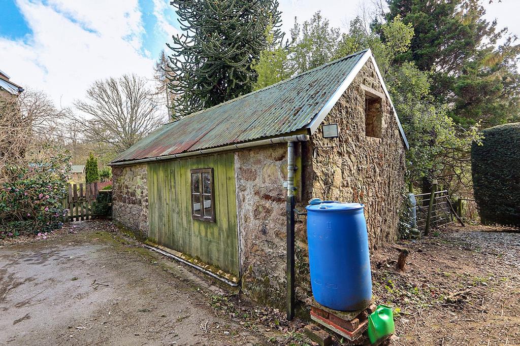 Outbuilding