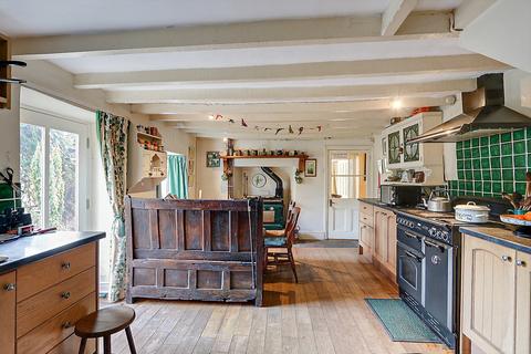 Appleacre Bailey Lane, Hewelsfield, Lydney, GL15 6XE