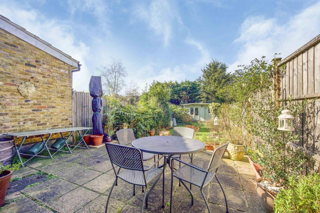 Albany Road, New Malden, KT3 4 bed terraced house £795,000