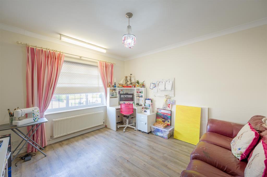 Second Reception Room