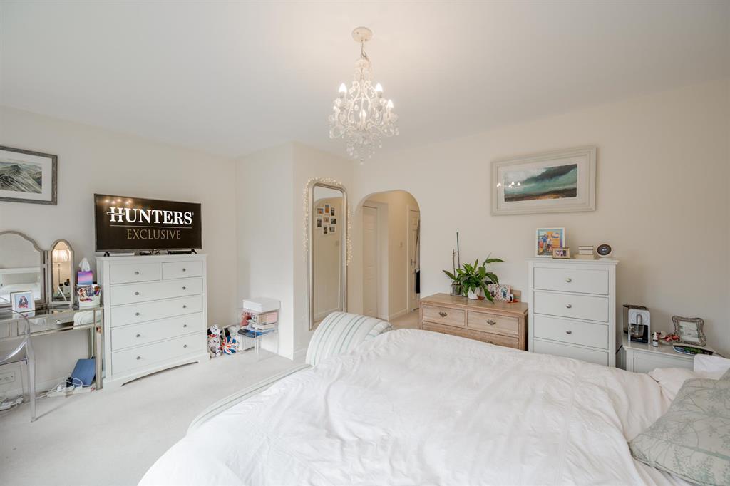 Master Bedroom 2
