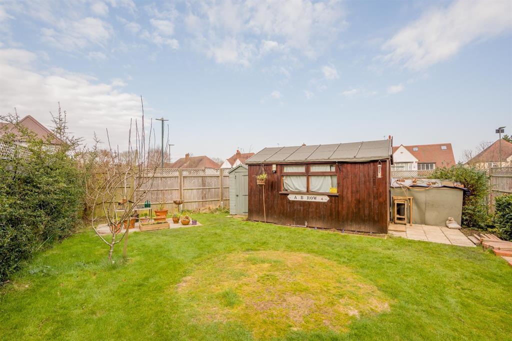Rear Garden 2