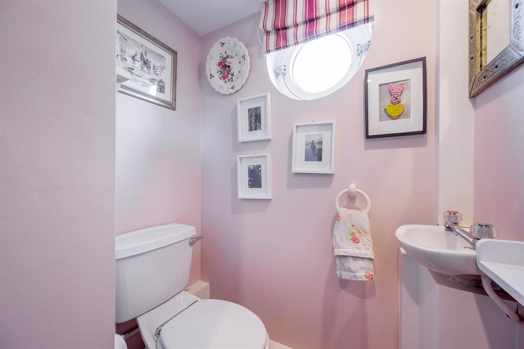 Cloakroom