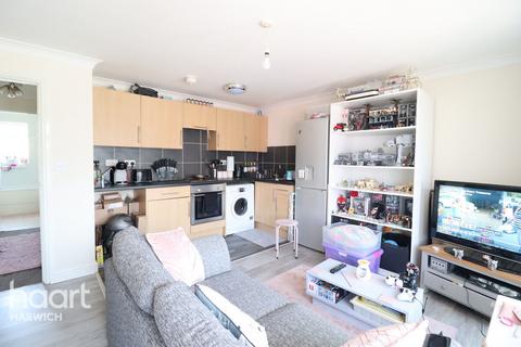 1 bedroom apartment for sale, Stour Road, HARWICH