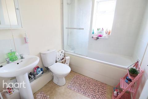 1 bedroom apartment for sale, Stour Road, HARWICH
