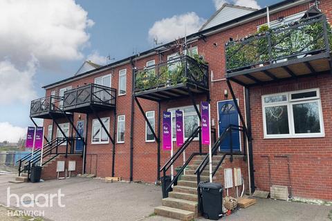 undefined, Stour Road, HARWICH
