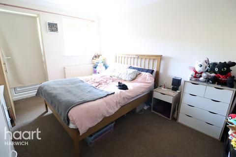 undefined, Stour Road, HARWICH