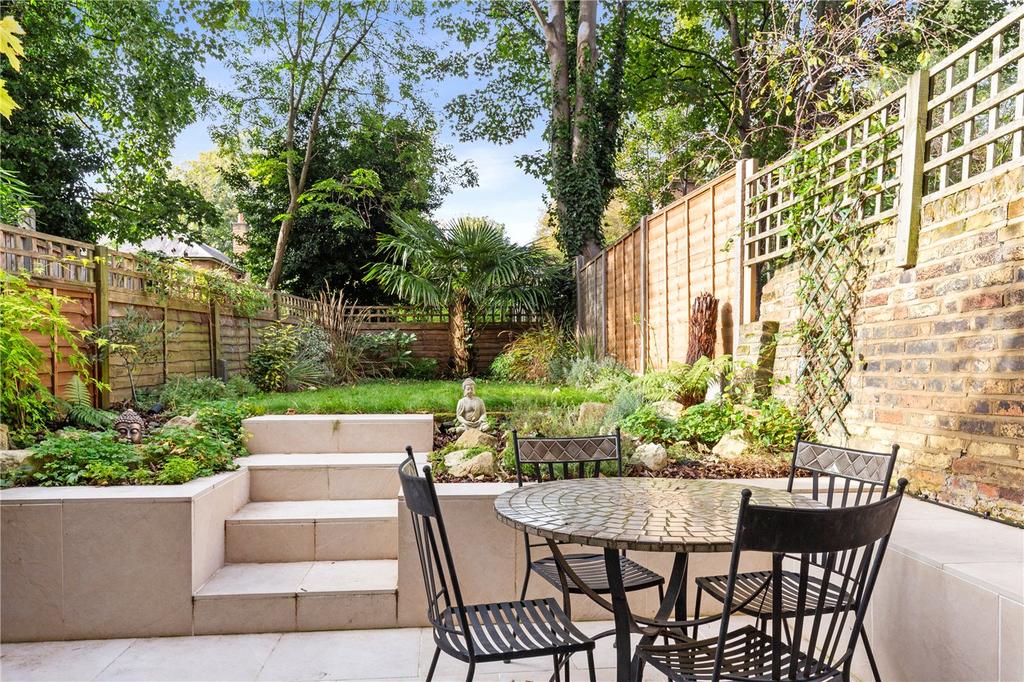 Apartment in London - View 3