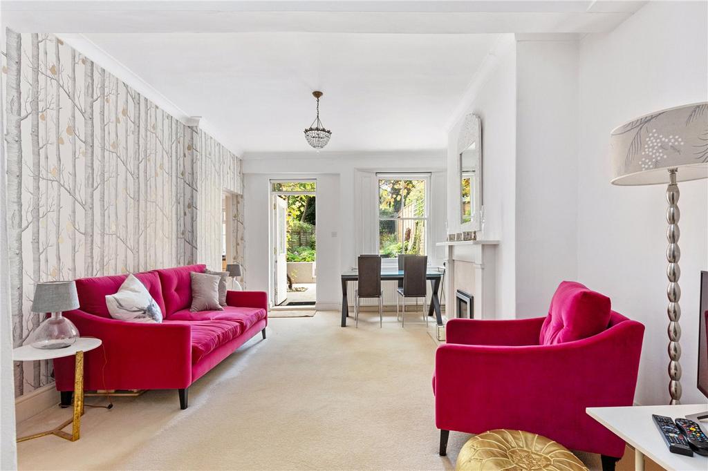 Apartment in London - View 4