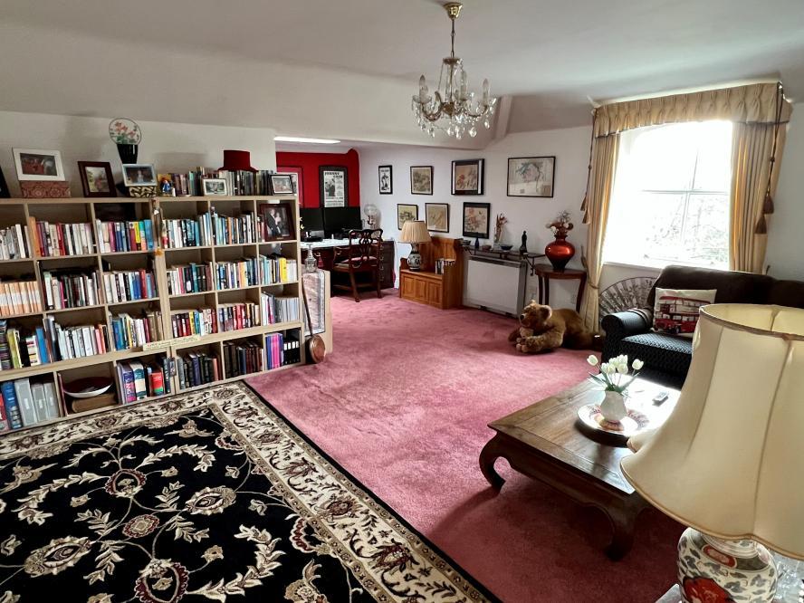 Sitting room