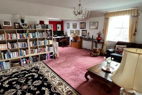 Flat 21, Westfield House Redcotts Lane, Wimborne, BH21 1JX